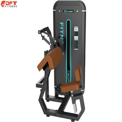 商用力量器材与健身服务 生产厂家的综合解决方案