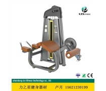 健身器材与服务的全面发展 相辅相成铸就健康生活