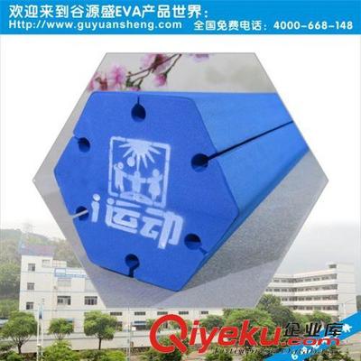 专业制造，品质保障——东莞谷源盛实业36英寸EVA六边形泡沫轴全方位介绍