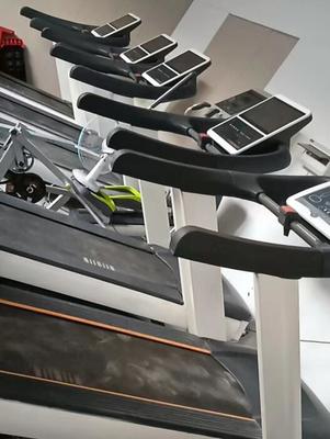 浙江专业健身器材回收服务 一站式解决方案与环保新选择