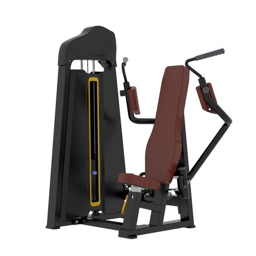 蝶舞展翅，塑造完美胸型 商用蝴蝶机的专业剖析与选择指南