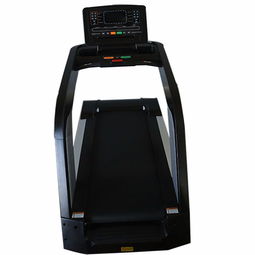 智能商用跑步机 厂家直销，开启高效低噪健身新时代