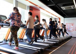 上海市首家服务全人群的社区健身中心在杨浦落成，开启全民健身新篇章