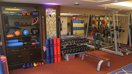 健身服务 开启健康生活方式的专业指南