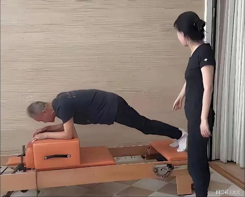 健身相伴，岁月静好 田朴珺与王石的“运动情缘”