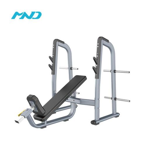 商用健身器材供应 专业力量器械助力健身房与工作室发展