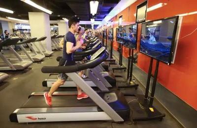 宅客科技推动健身器材智能化，助力行业服务升级与发展