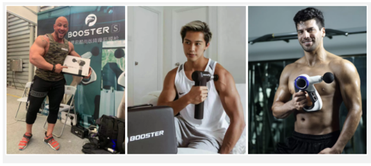 菠萝君鼎力协办2020费恩莱斯健美健身比基尼大赛 专业健身服务的典范合作